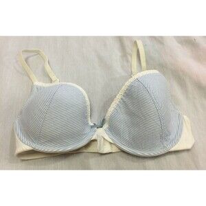 JOE WOMENS UNDERWIRE BRA SIZE 34C